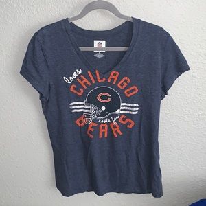 Chicago bears top